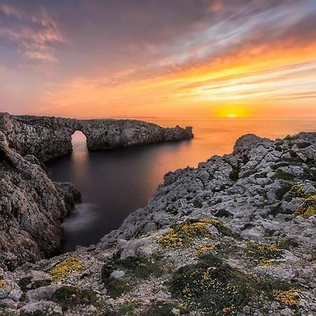 Villa Noka Cala'N Blanes  Zewnętrze zdjęcie