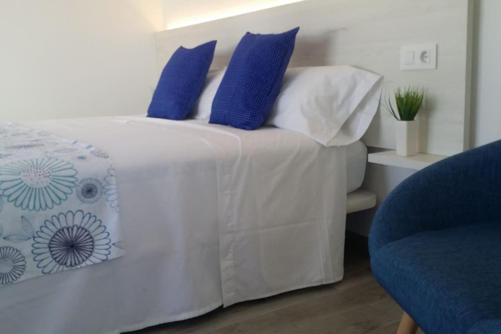 Villa Noka Cala'N Blanes  Zewnętrze zdjęcie