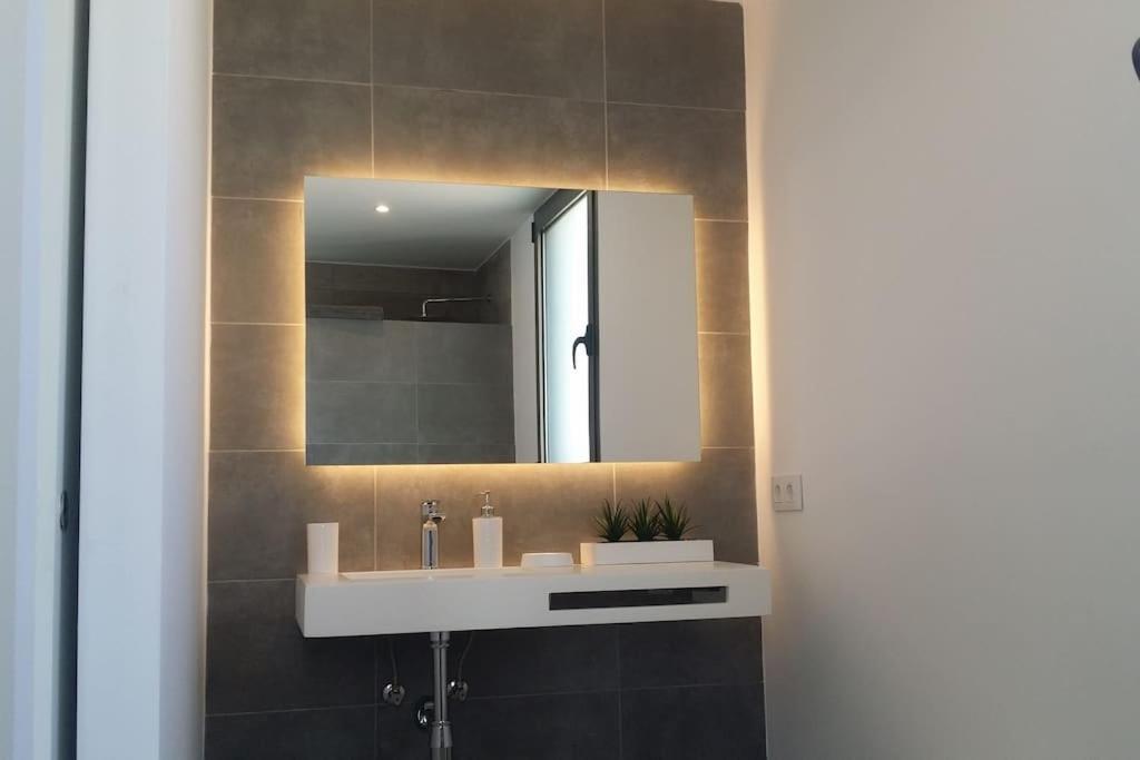 Villa Noka Cala'N Blanes  Zewnętrze zdjęcie