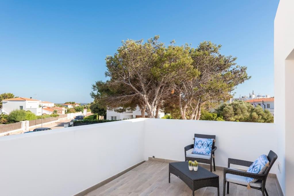 Villa Noka Cala'N Blanes  Zewnętrze zdjęcie