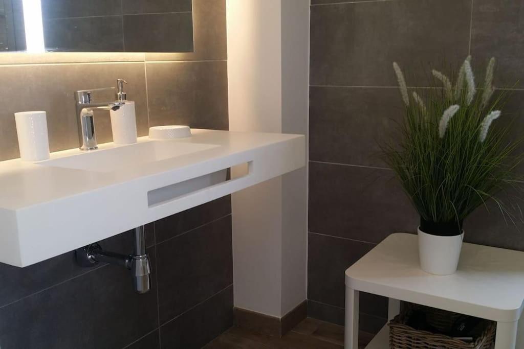 Villa Noka Cala'N Blanes  Zewnętrze zdjęcie
