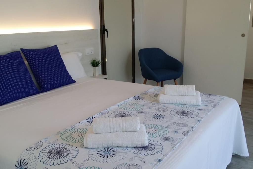 Villa Noka Cala'N Blanes  Zewnętrze zdjęcie