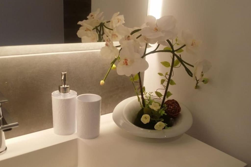 Villa Noka Cala'N Blanes  Zewnętrze zdjęcie
