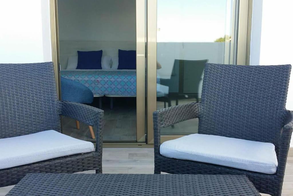 Villa Noka Cala'N Blanes  Zewnętrze zdjęcie